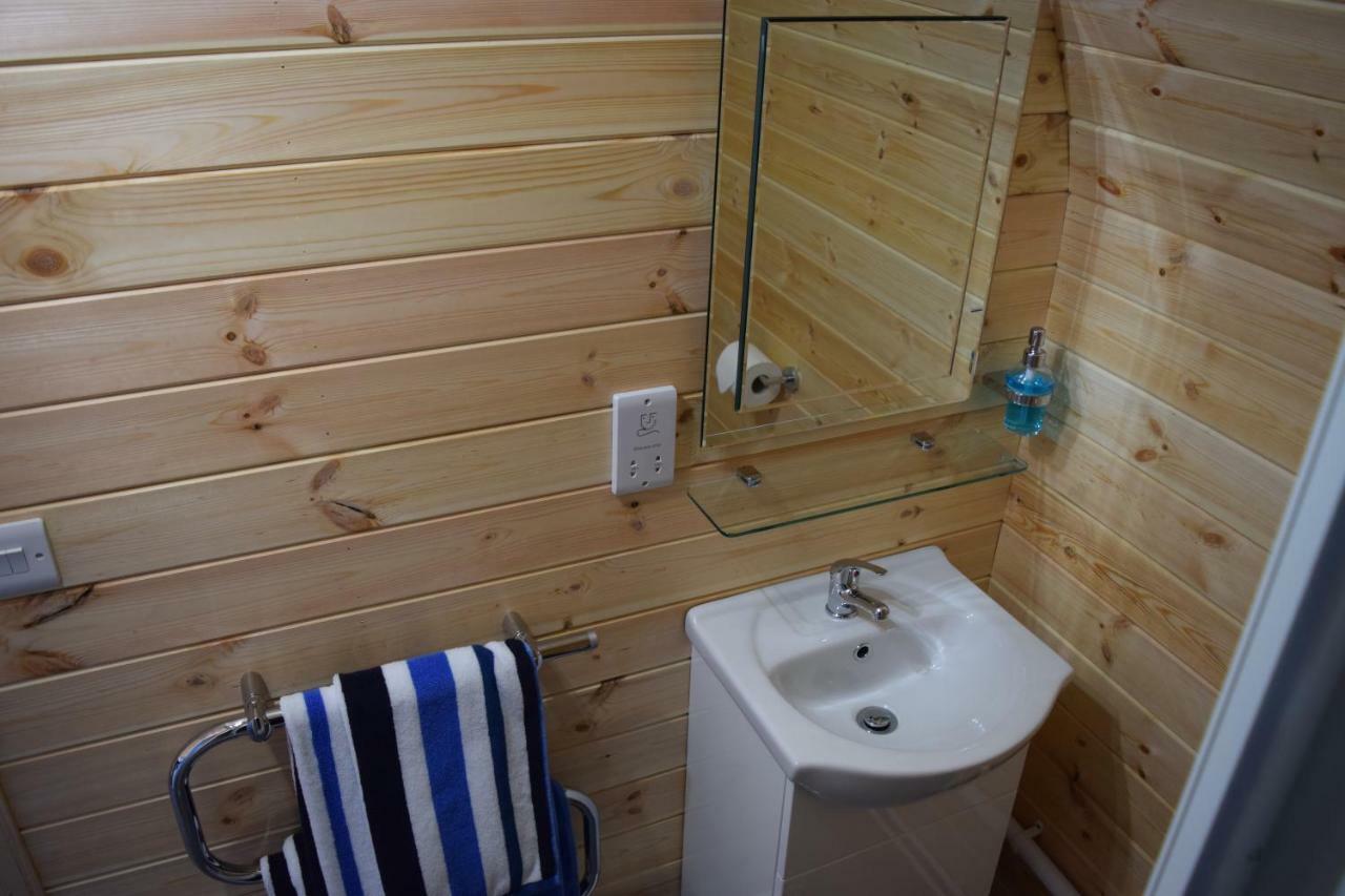 The Beach Bothies Valtos Ngoại thất bức ảnh